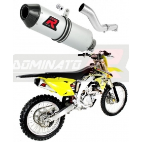 Duslintuvo kompl. Dominator MX2 SUZUKI RM-Z 450 2013-2018