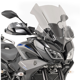 KAPPA Windshield smoked 55x46.5cm Yamaha Tracer 900 18-20