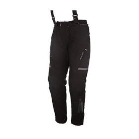 Modeka textile pants baxters