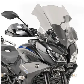 KAPPA Windshield smoked 55x46.5cm Yamaha Tracer 900 18-20
