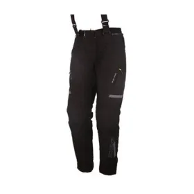 Modeka textile pants baxters