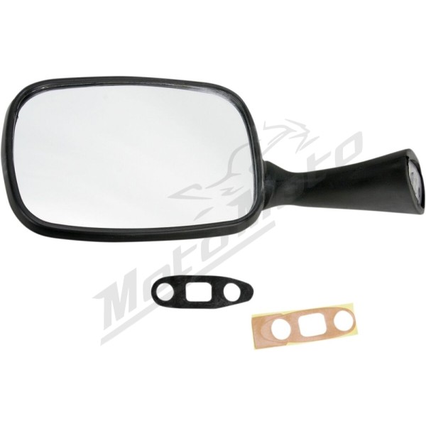 EMGO Left Mirror 1 pcs Suzuki GSX 700/1300 99-19