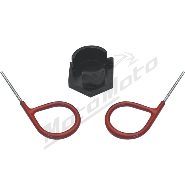 JIMS Cam Chain Tensioner Tool Harley Davidson FLHR / FLHX / FLST / FXD / FXSTS 1450 99-06