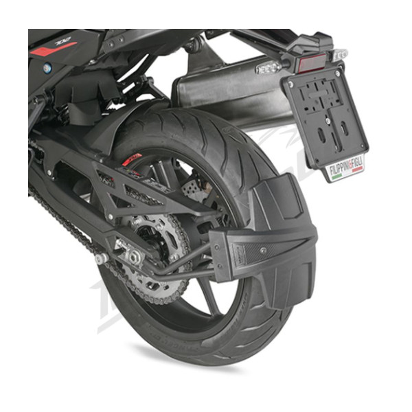 KAPPA Fender mount Benelli TRK 702 23-25