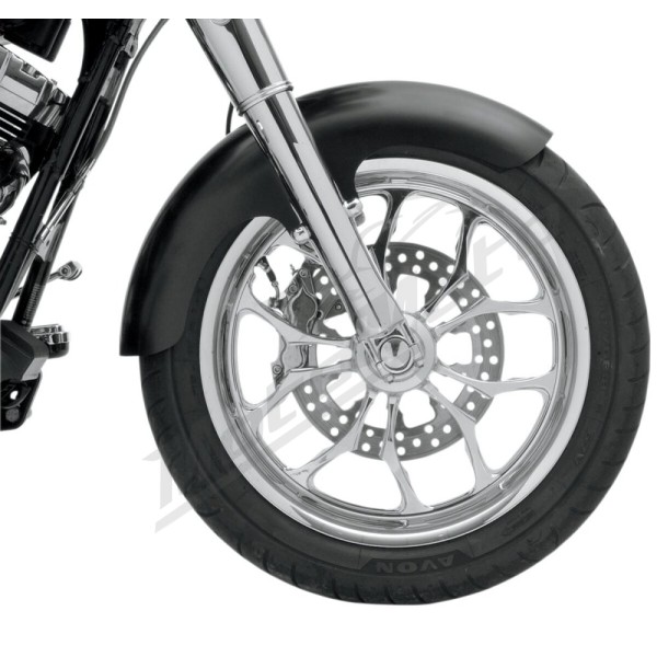 KLOCK WERKS "Tire Hugger" priekinis purvasaugis HARLEY DAVIDSON FLHRC 1340-1800 84-13