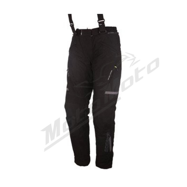 Modeka textile pants baxters