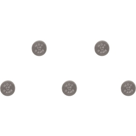 HOT CAMS Replacement Valve Shims Ø7,48x3,15mm - 5 vnt.