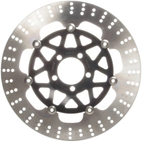 MTX Front Brake Disc Kawasaki ZX / ZXR / ZZR / VN 700-1600 91-08