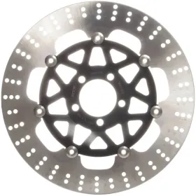 MTX Front Brake Disc Kawasaki ZX / ZXR / ZZR / VN 700-1600 91-08