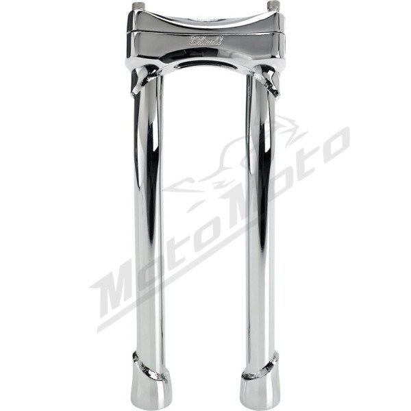 BILTWELL Murdock O/S Risers 30,5cm