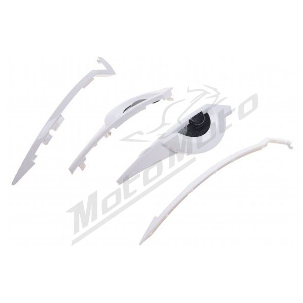 LS2 FF812 / OF622 UPPER AIR VENT SET