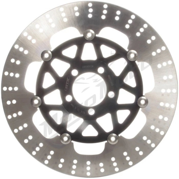 MTX Front Brake Disc Kawasaki ZX / ZXR / ZZR / VN 700-1600 91-08