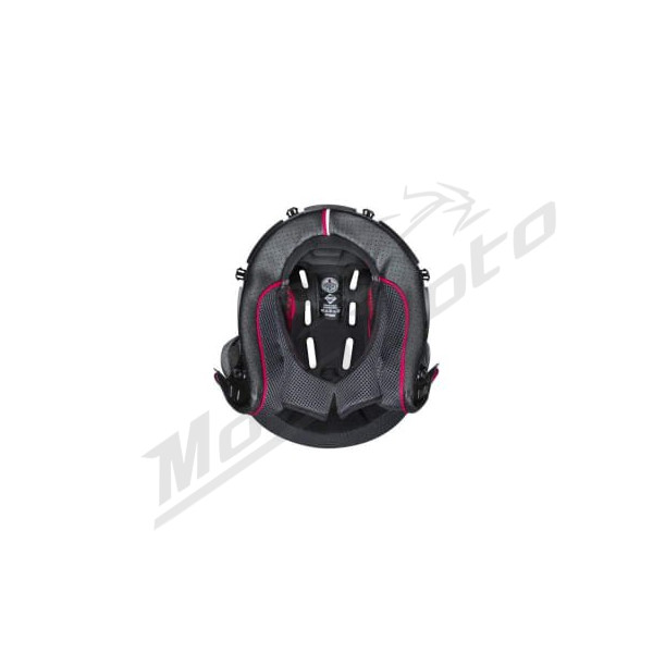 Nolan Inner lining N40 FULL / N40-5 GT XXL