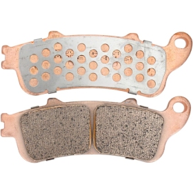EBC Sintered "HH" Brake Pads HONDA / VICTORY VISION 650-1800cc 96-19