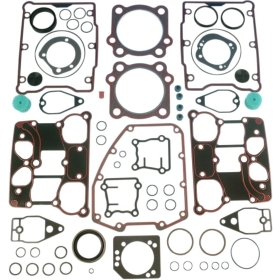 JAMES GASKET Complete Motor Gasket Kit Harley Davidson 1450cc 1999-2004