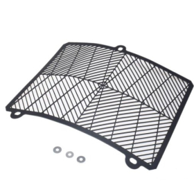 Radiator grille QJ Motor SRT 900 320x250mm