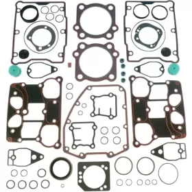JAMES GASKET Complete Motor Gasket Kit Harley Davidson 1450cc 1999-2004