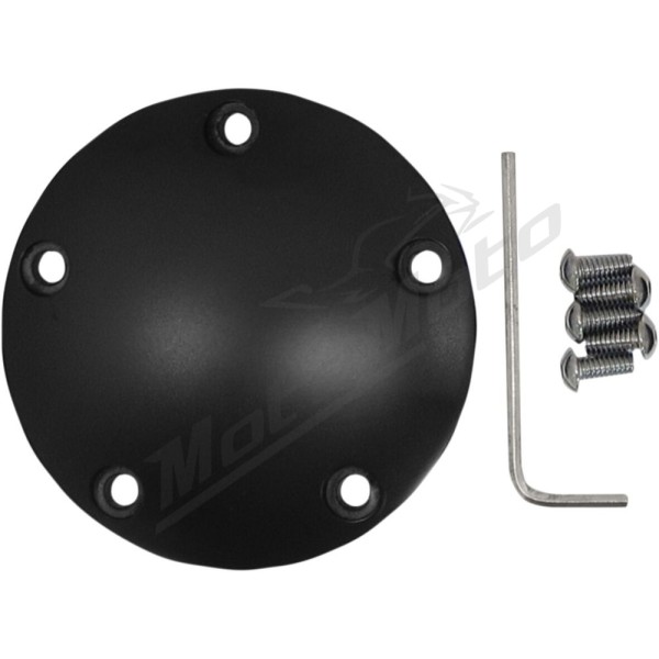 DRAG SPECIALTIES Kontaktų apsauginis dangtelis Harley Davidson FLD / FLHR / FLHRC / FLHRCI 1450-1800cc 99-17