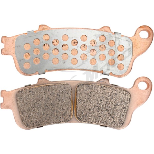 EBC Sintered "HH" Brake Pads HONDA / VICTORY VISION 650-1800cc 96-19