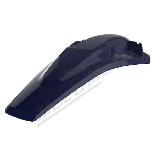 POLISPORT Rear Fender Husqvarna FE/TE 250-450 17-19