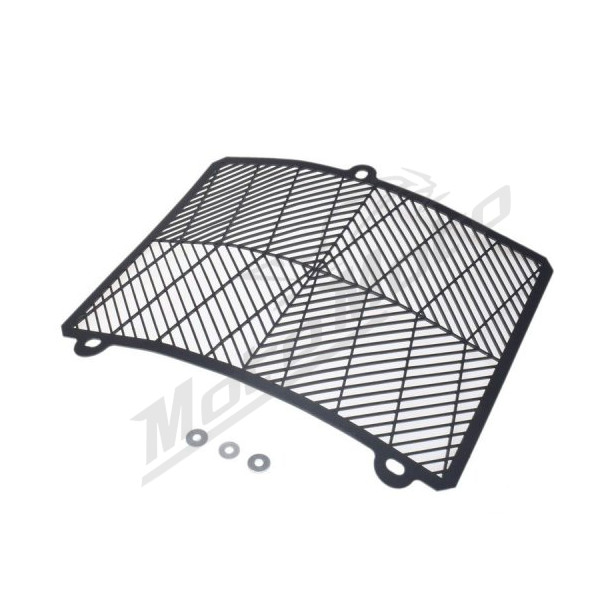 Radiator grille QJ Motor SRT 900 320x250mm