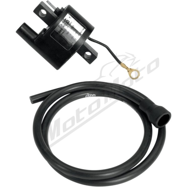 RICK'S MOTORSPORT ELECTRIC Coil Polaris 300 / Magnum / Scrambler / Sport / Sportsman / Trail Blazer / Trail Boss / Xplorer / Xpress 250-400cc 88-06