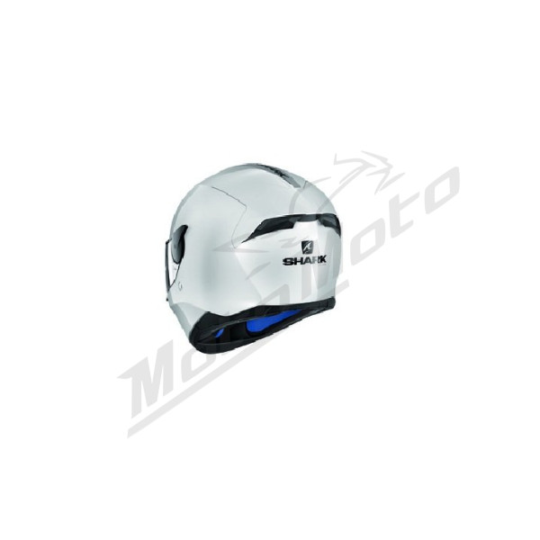 SHARK Helmet D-Skwal 2 Blank