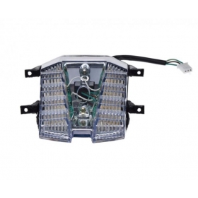 Tail light MaxTuned JUNAK 901 SPORT