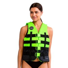 Jobe 4 Buckle Unisex Life Vest