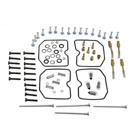 PARTS UNLIMITED Carburetor Repair Kit Kawasaki GPZ 1100 98-97