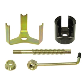 Sno-X Tool kit BRP P-Drive Ski Doo MXZ / Renegade X 600-850cc 16-18