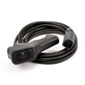 WARN Axon Winch Remote