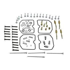 PARTS UNLIMITED Carburetor Repair Kit Kawasaki GPZ 1100 98-97