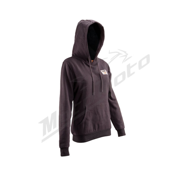 Leatt hoodie women core hoodie 