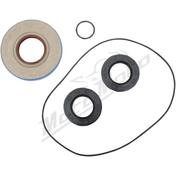 MOOSE OFFROAD Rear Differential Seal Kit CAN AM COMMANDER 800-1000cc 14-19
