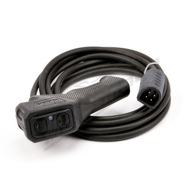 WARN Axon Winch Remote