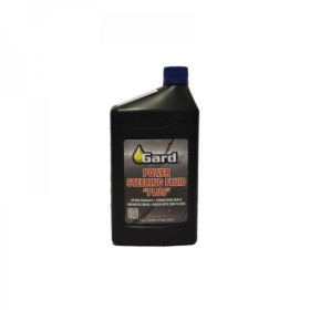 Gard Power steering fluid 946ml