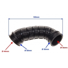 Air filter hose GILERA / PIAGGIO 125cc 4T