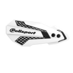 Polisport MX Flow handguard GasGas MC/ Husqvarna FC, FE, TC, TE/ KTM SX, XC-W, EXC, EXC-F, SX-F 125/500cc 14-23