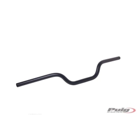 Puig Handlebar black Ø 22 mm