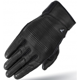 SHIMA Blake Leather Gloves