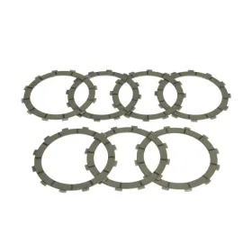 Ferodo sankabos diskų kompl. Ducati 749 / 999 / Hypermotard / Monster / Multistrada / SS / ST4S / Sportclassic 749-1100cc 02-09
