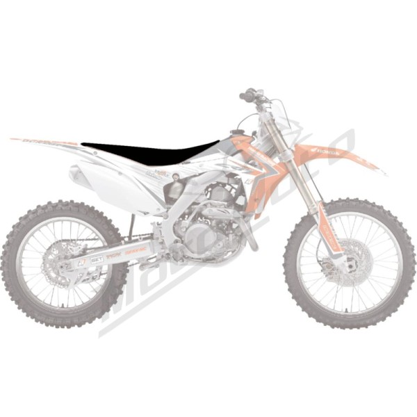 BLACKBIRD RACING Pyramid Seat Cover HONDA CRF 250-450cc 2013-17