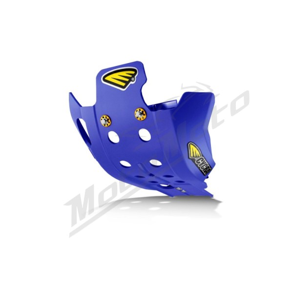 CYCRA Full Armor Skid Plate Yamaha YZ 250 05-24