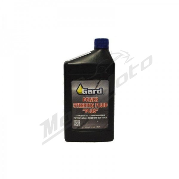Gard Power steering fluid 946ml