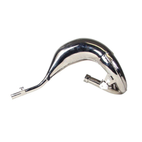 DEP PIPES Exhaust pipe steel Yamaha YZ 65 2019>