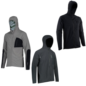Leatt bike jacket mtb trail 1.0