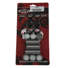 Pivot works Pakabos svirčių remonto kompl. Honda CR 125-500 89-90
