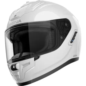 Sena Helmet Phantom White