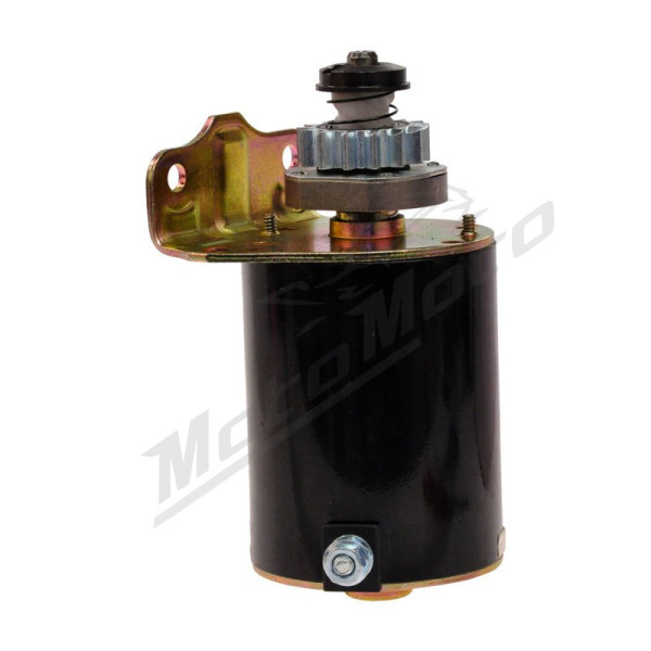 Archer Electric starter 14 teeth B&S